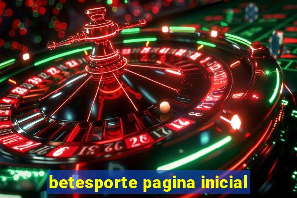 betesporte pagina inicial